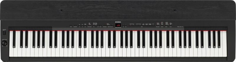 YAMAHA P-155B